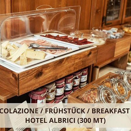 Altavilla, Self Check-In Poschiavo Buitenkant foto